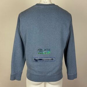 Marc Jacobs Men’s Crewneck Sweater
